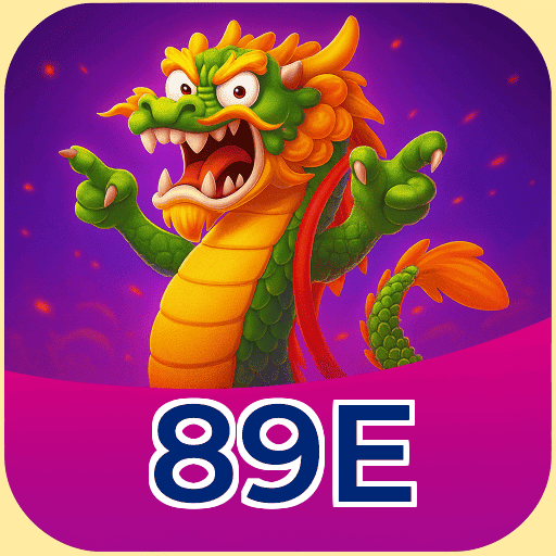 89E: Cassino Premiado com Pagamentos Rápidos