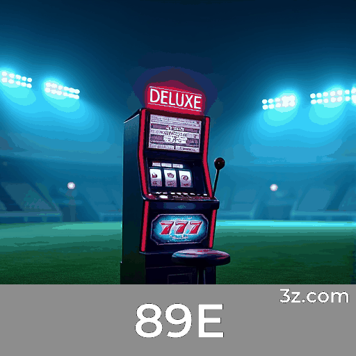 Apostas em movimento, tudo no 89E App