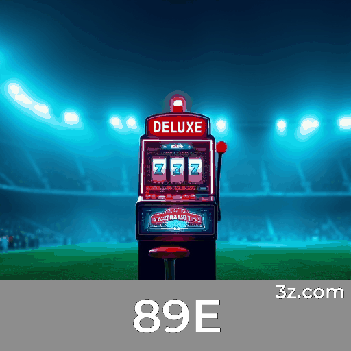 Mundo Fascinante de Jogos do 89E: Qualidade e Diversão