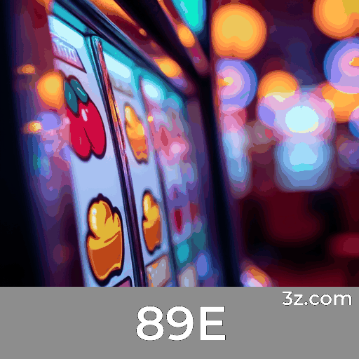 89E: Plataforma Sustentável e Responsável