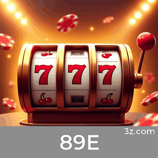 89E: Plataforma com Bônus Generosos para Brasileiros