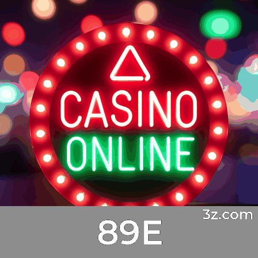 89E: Experiência Profissional e Realista de Cassino