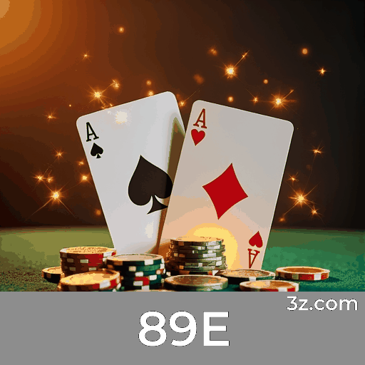 89E: Experiência Profissional e Realista de Cassino