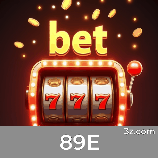 89E: Cassino Premiado com Pagamentos Rápidos