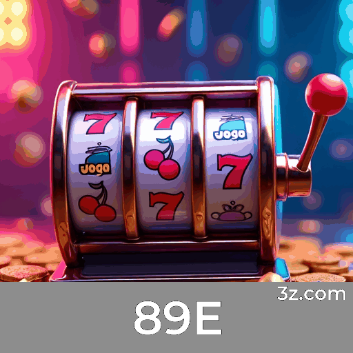 89E: Plataforma Sustentável e Responsável