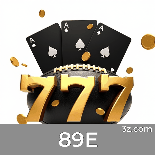 89E: Cassino Premiado com Pagamentos Rápidos