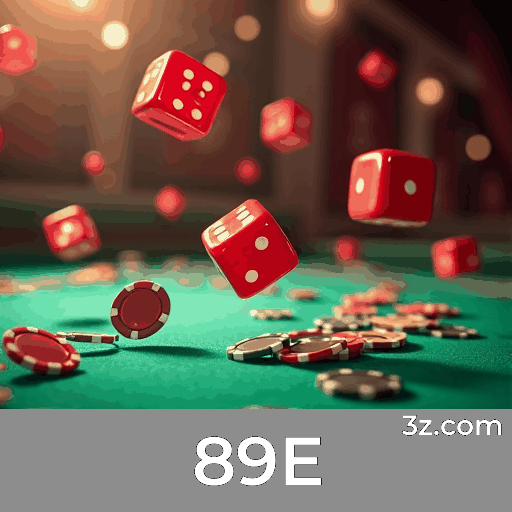 89E: Plataforma com Bônus Generosos para Brasileiros