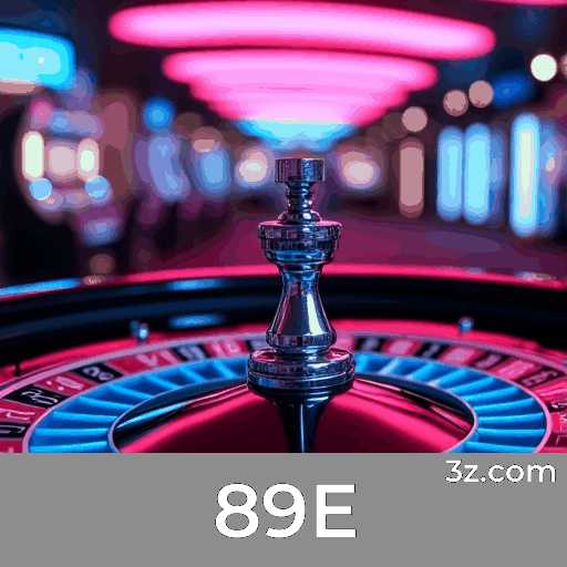 89E: Experiência Profissional e Realista de Cassino