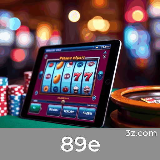 avaliações sobre 89e slots